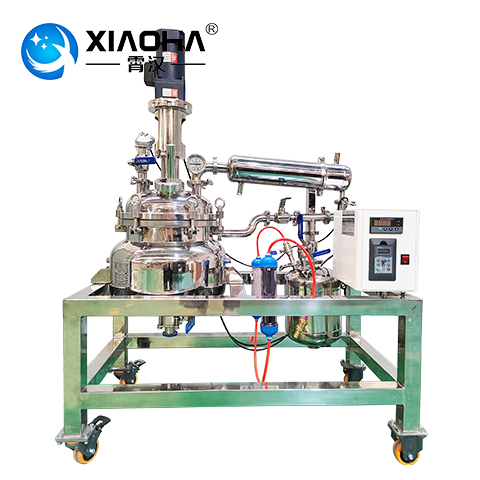 长期停用的不锈钢反应釜应如何保养？