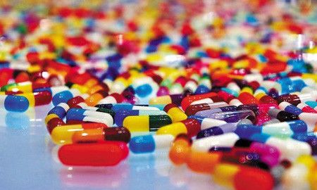 IPO闸口收紧 多家药企转战新三板_制药,药企