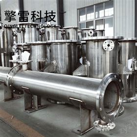 列管式蒸汽冷凝器