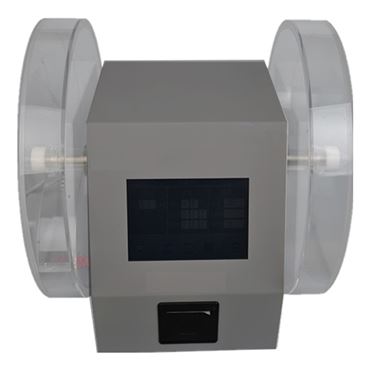 YJ-0923D 脆碎度检测仪