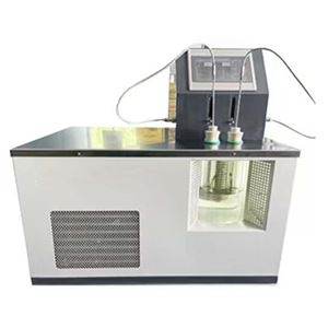 YJ-0613G 全自动药物凝固点测定器