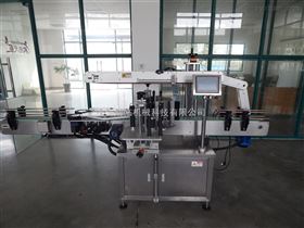 L-TZJ扁瓶雙面貼標(biāo)機(jī)