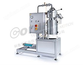 刚玉石盘磨DM-240