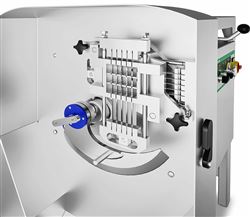 芋头切丁切片机