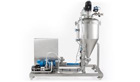 真空脱泡机VDM-300