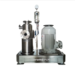 粉液混合机PLM-30