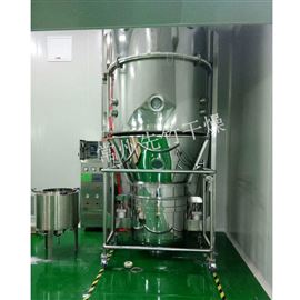 FL-120顆粒制粒機組