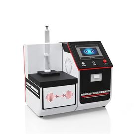 CW-F1062全自动石油产品回流法酸值测定仪