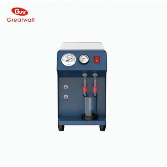 MP-401C隔膜真空泵