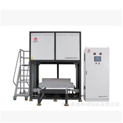 LNS-1700升降式燒結爐