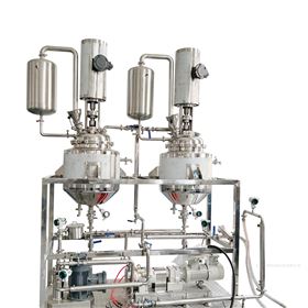 布敦岩沥青研磨机