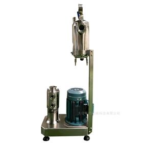 真空吸粉混合機