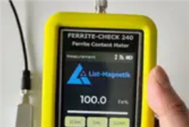 FERRITE-CHECK 240铁素体测量仪