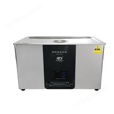 功率可調加熱型超聲波清洗機