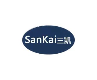 青島市三凱醫(yī)學(xué)科技有限公司