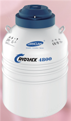 Cryorack 液氮罐