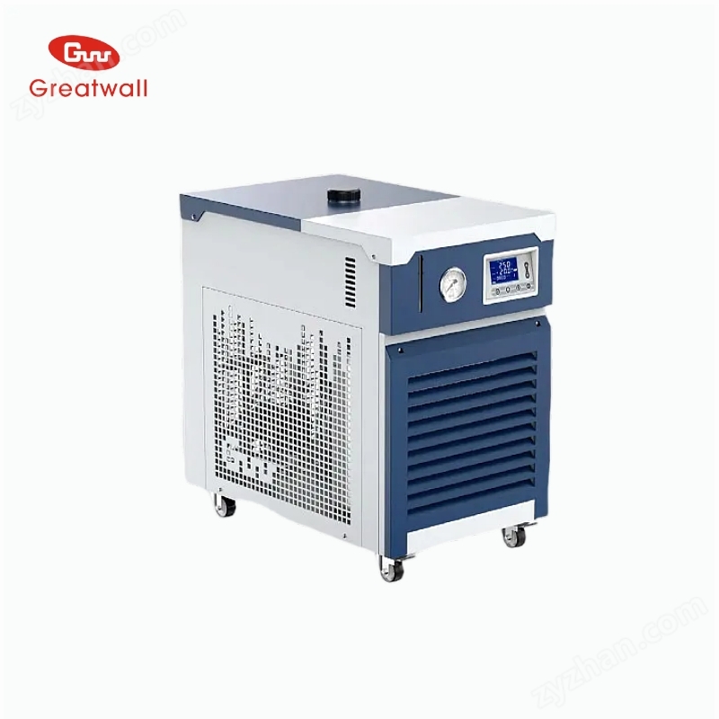 DL系列低温制冷循环装置