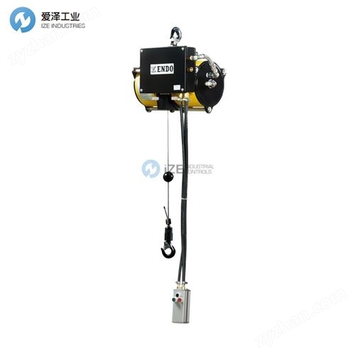 ENDO平衡器BC2系列