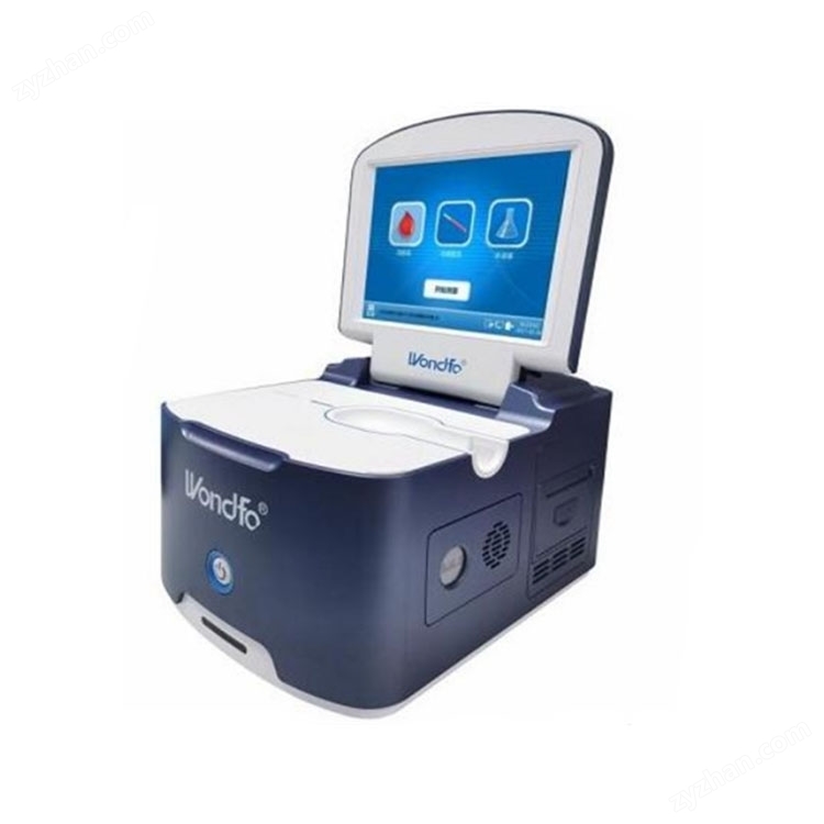 萬孚 血?dú)馍治鰞x