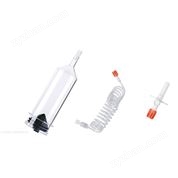 邁威 高壓造影注射器系統(tǒng)套件