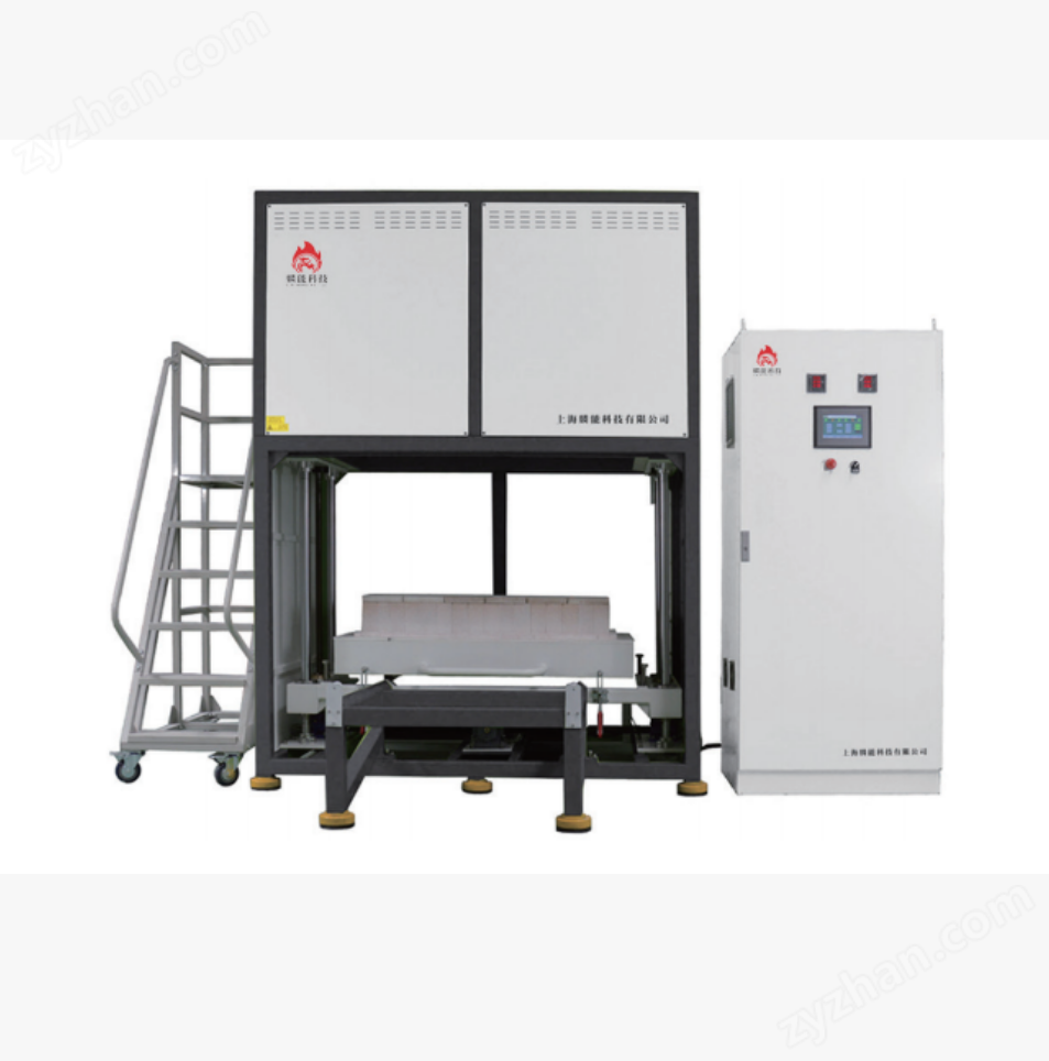 升降式燒結(jié)爐