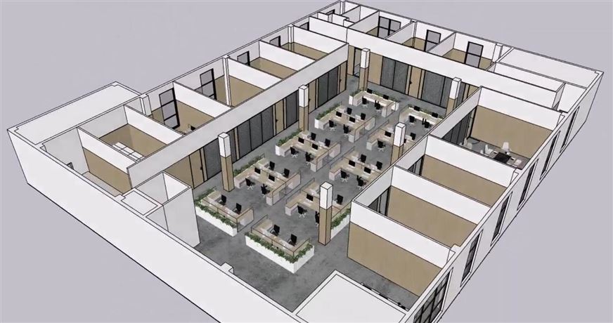 潔凈實驗室建設(shè)方案