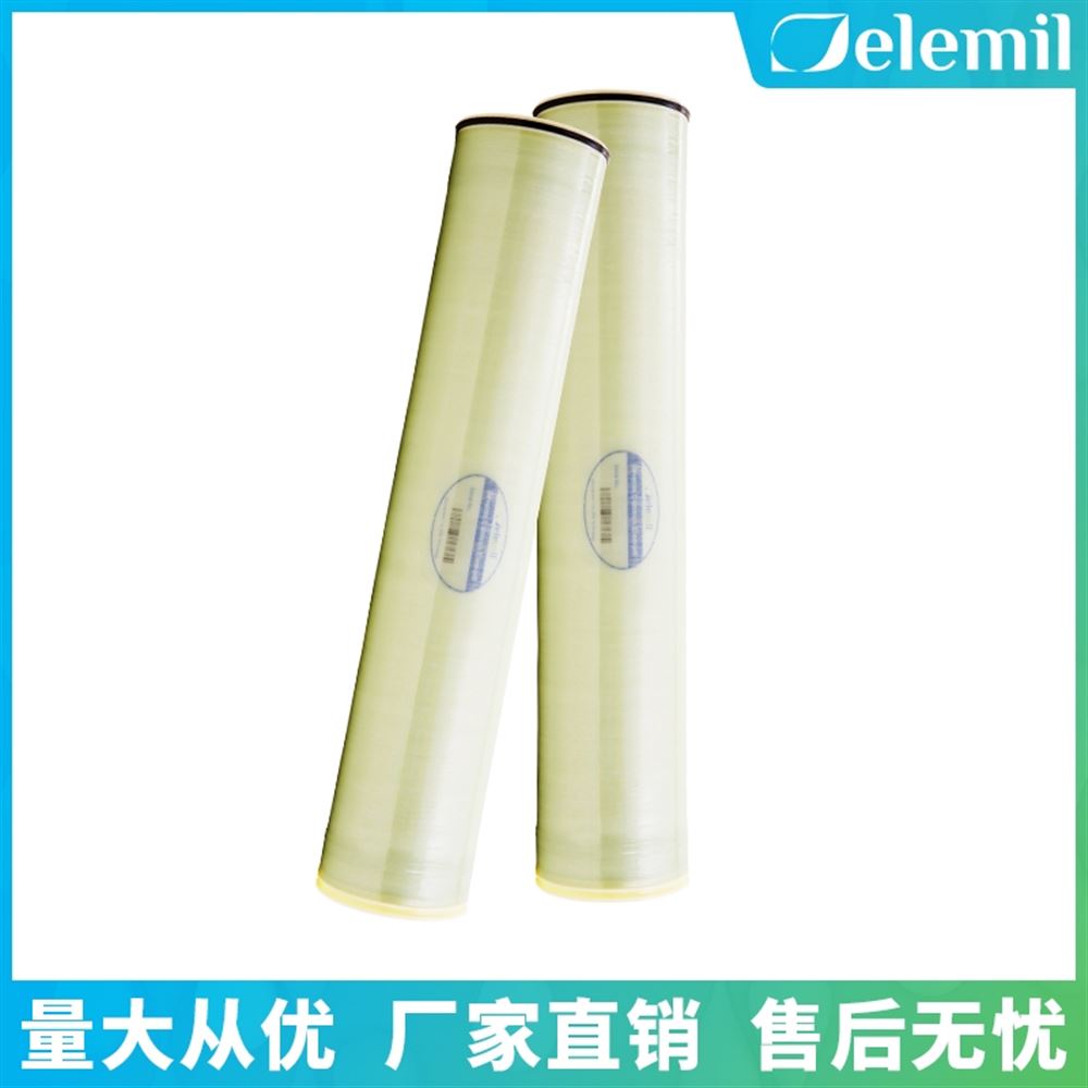 反滲透“膜法”主力出擊 加強海水淡化產(chǎn)業(yè)發(fā)展