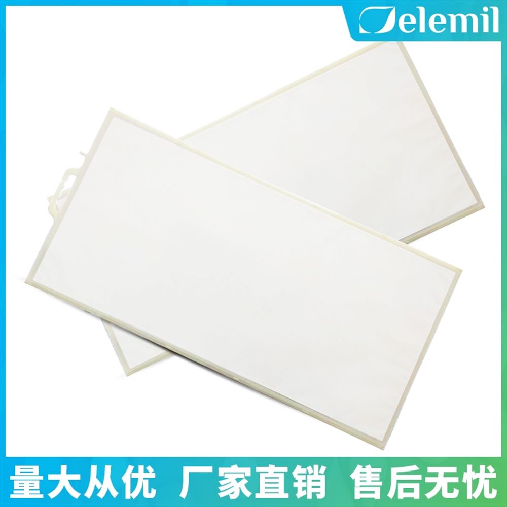 德蘭梅爾MBR膜技術幫助工業廢水一“凈”到底