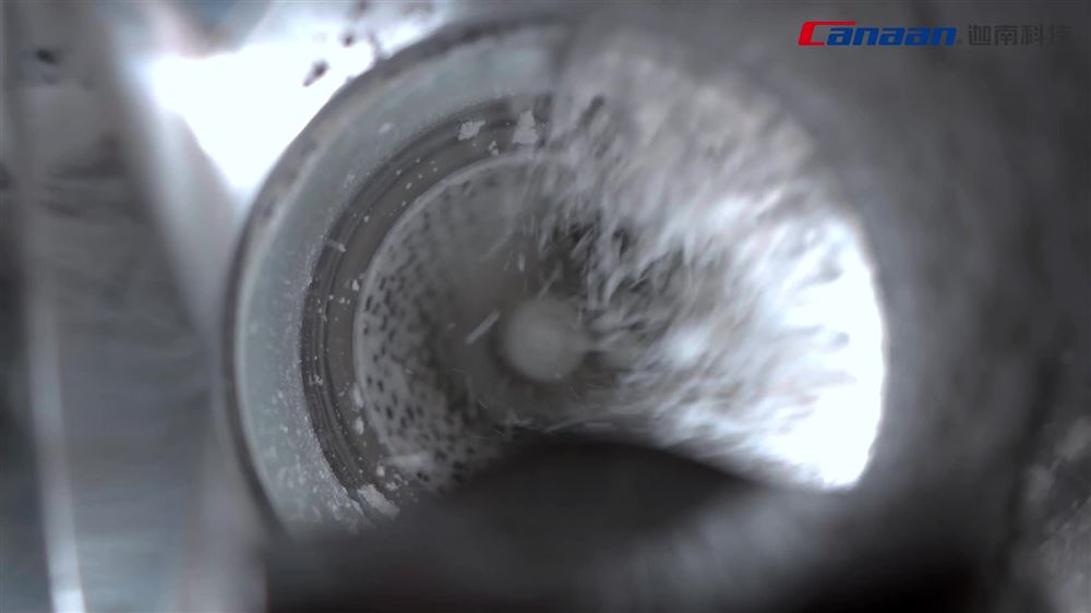 高密閉固體制劑設(shè)備-濕法制粒機(jī)