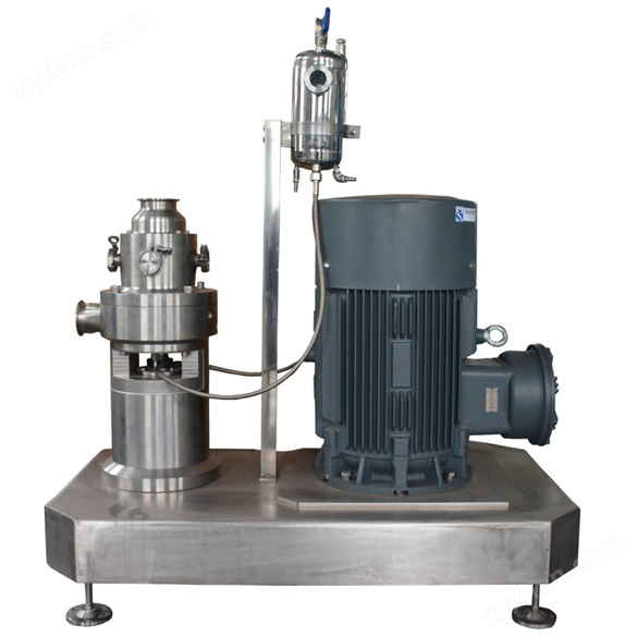 顏色料分散混合機(jī)