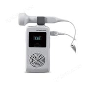 理邦 胎心多普勒儀