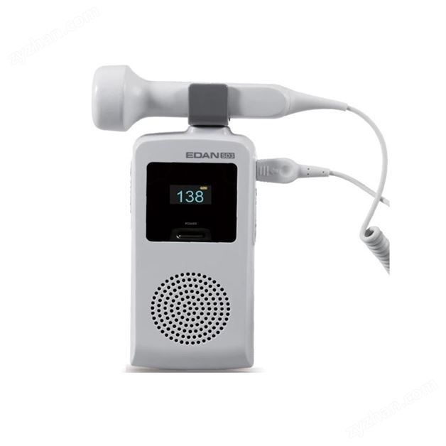 理邦 胎心多普勒儀