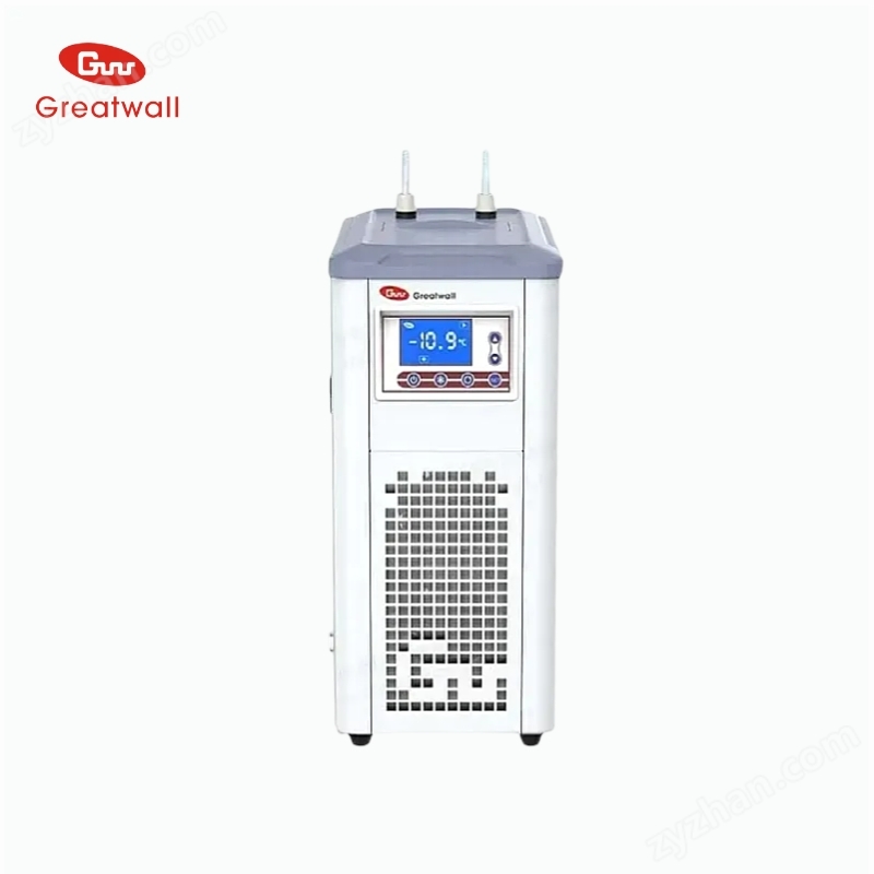 循环冷却器DL-400