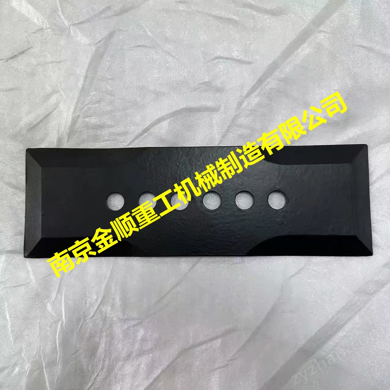 巴西Engefacas甘蔗收割機刀片