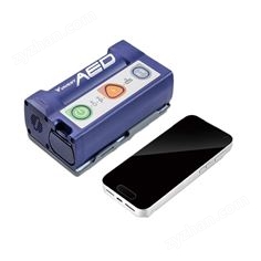 維偉思 半自動體外除顫器