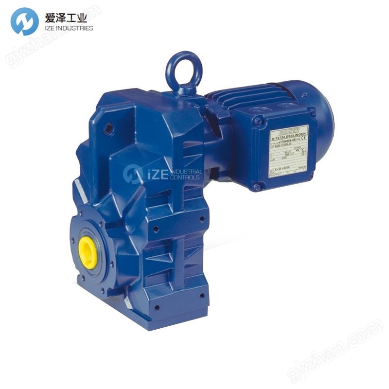 BAUER減速機(jī)BF90-00/DSE18LB4-TF-FV-S