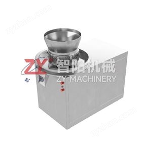 旋轉(zhuǎn)擠壓制粒機(jī)產(chǎn)品簡介
