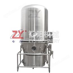 GFG 高效沸騰干燥機(jī)