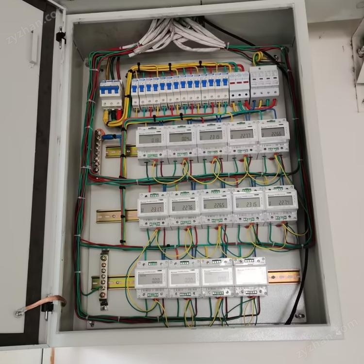 LW50DGI限電模塊 一進(jìn)多出控制