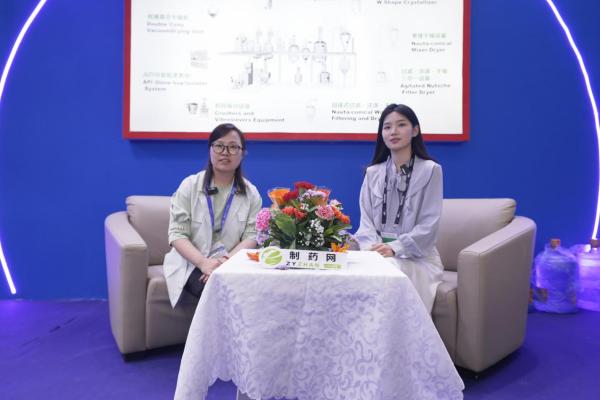 五十載深耕，無錫張華鑄就API設(shè)備細(xì)分領(lǐng)域頭部企業(yè)