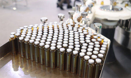 中藥創新藥領域捷報頻傳！涉及康緣藥業、振東制藥等藥企