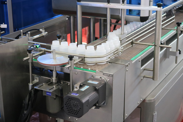 2025年國家大力推動醫(yī)藥產(chǎn)業(yè)向智能化、高端化轉(zhuǎn)型，制藥設備產(chǎn)業(yè)迎利好！