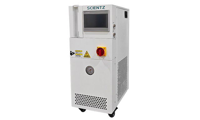 新芝阿弗斯：專注研發與生產高精度溫控設備