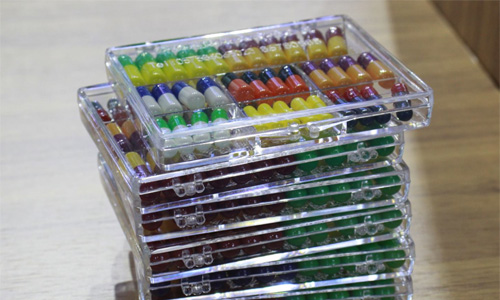 2025年以來，多個(gè)中國biotech就GLP-1藥物達(dá)成天價(jià)BD交易