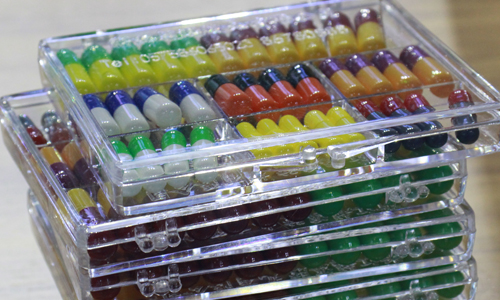 《治療慢性氣道疾病的靶向炎癥因子類(lèi)生物制劑臨床試驗(yàn)技術(shù)指導(dǎo)原則（試行）》發(fā)布