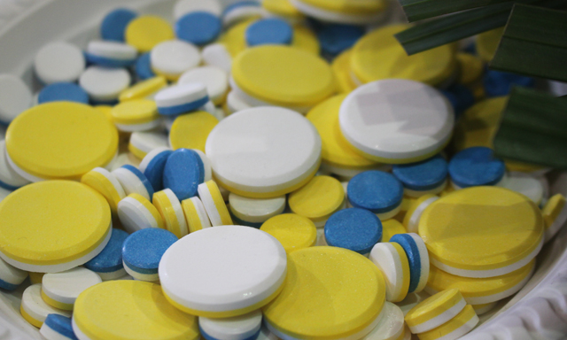 重磅創(chuàng)新藥臨床試驗申請獲FDA受理，這家藥企今日午后一度漲近9%