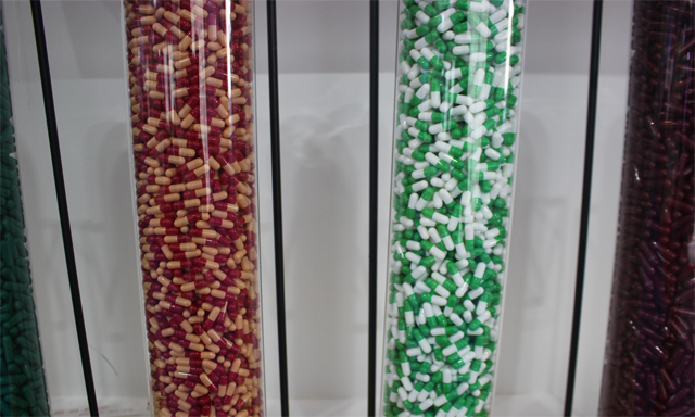 20余家藥企集中發(fā)布2025年業(yè)績預告，這家或增超850%