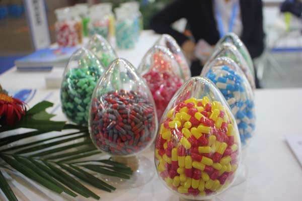 AI制藥產(chǎn)業(yè)發(fā)展火熱，國內(nèi)藥企多款新藥已實現(xiàn)臨床關(guān)鍵進展