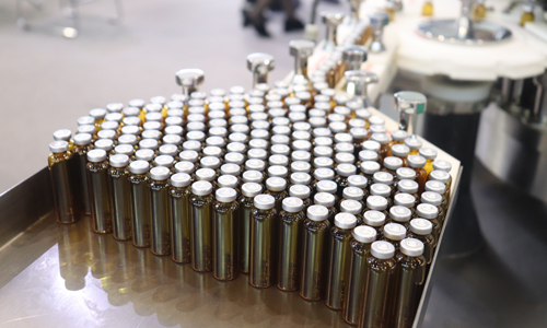 圣因生物 RNAi 出海提速，接連牽手禮來、基因泰克