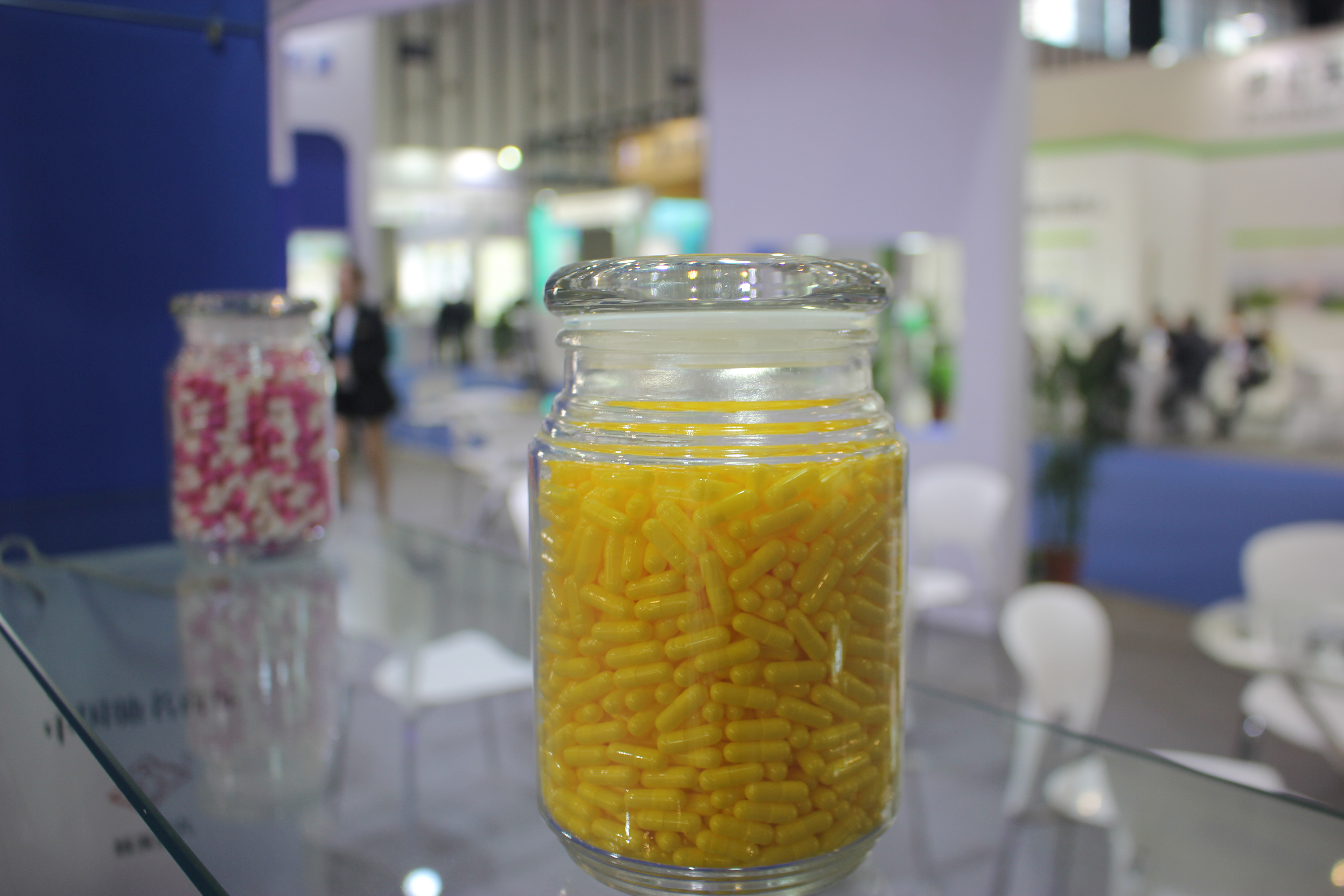 該藥企產(chǎn)品獲關鍵進展，劍指百億美元IBD藥物市場！